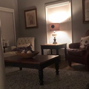 Meet your Posher, Joyce